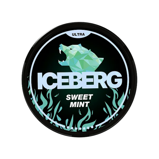 ICEBERG SWEET MINT 70MG