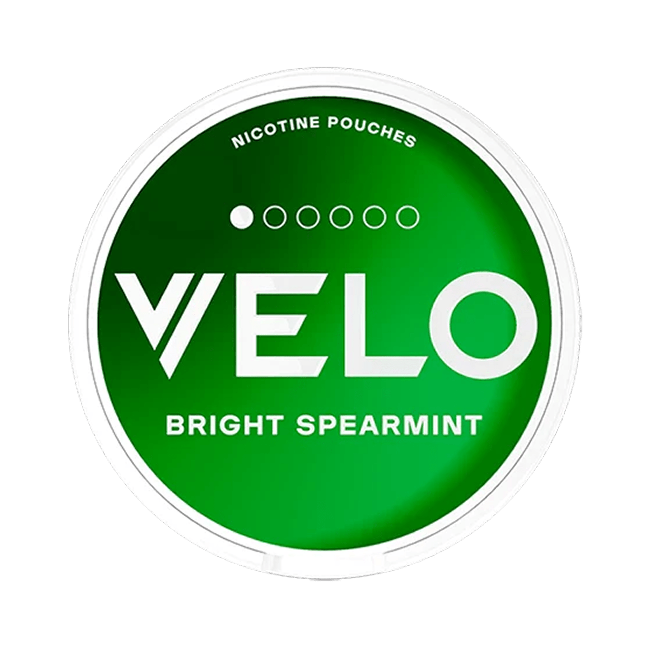 VELO BRIGHT SPEARMINT MINI – Buy NORDIC EXPRESS AB Nicotine Pouches Online | JetSnus