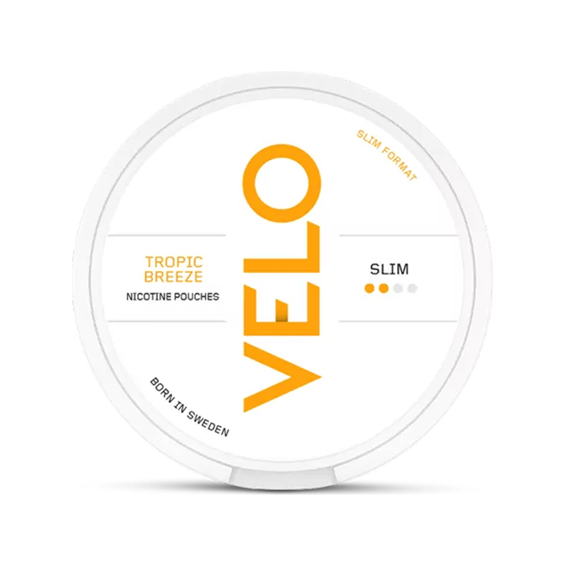 VELO TROPIC BREEZE – Buy NORDIC EXPRESS AB Nicotine Pouches Online | JetSnus