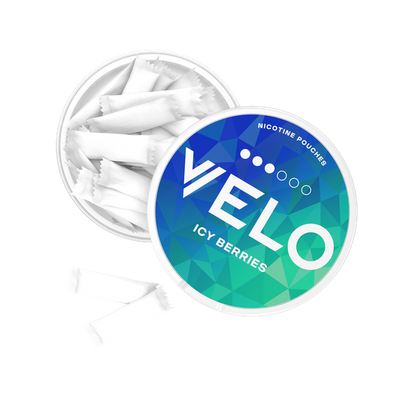 VELO ICY BERRIES