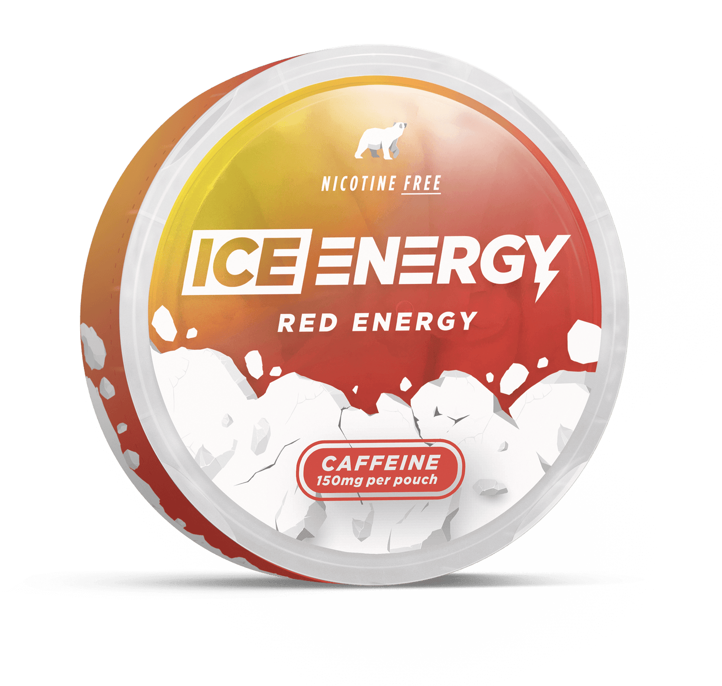 ICE Energy Red Energy 150mg