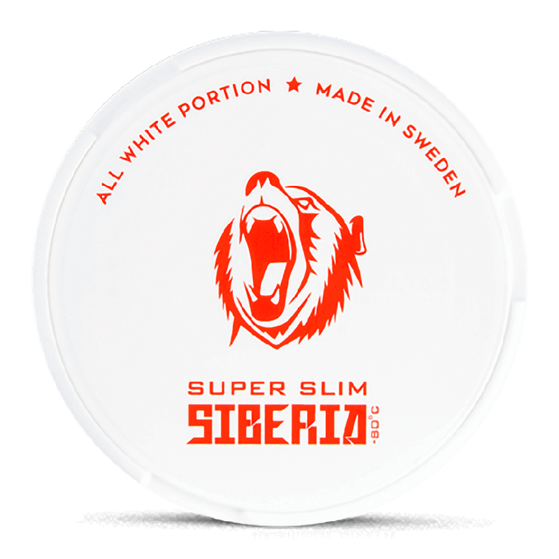 SIBERIA SLIM
