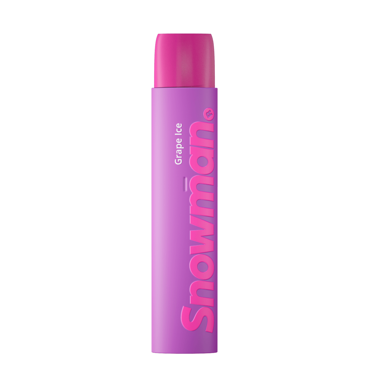 Snowman Grape Ice – Buy Tridots Nicotine Pouches Online | JetSnus