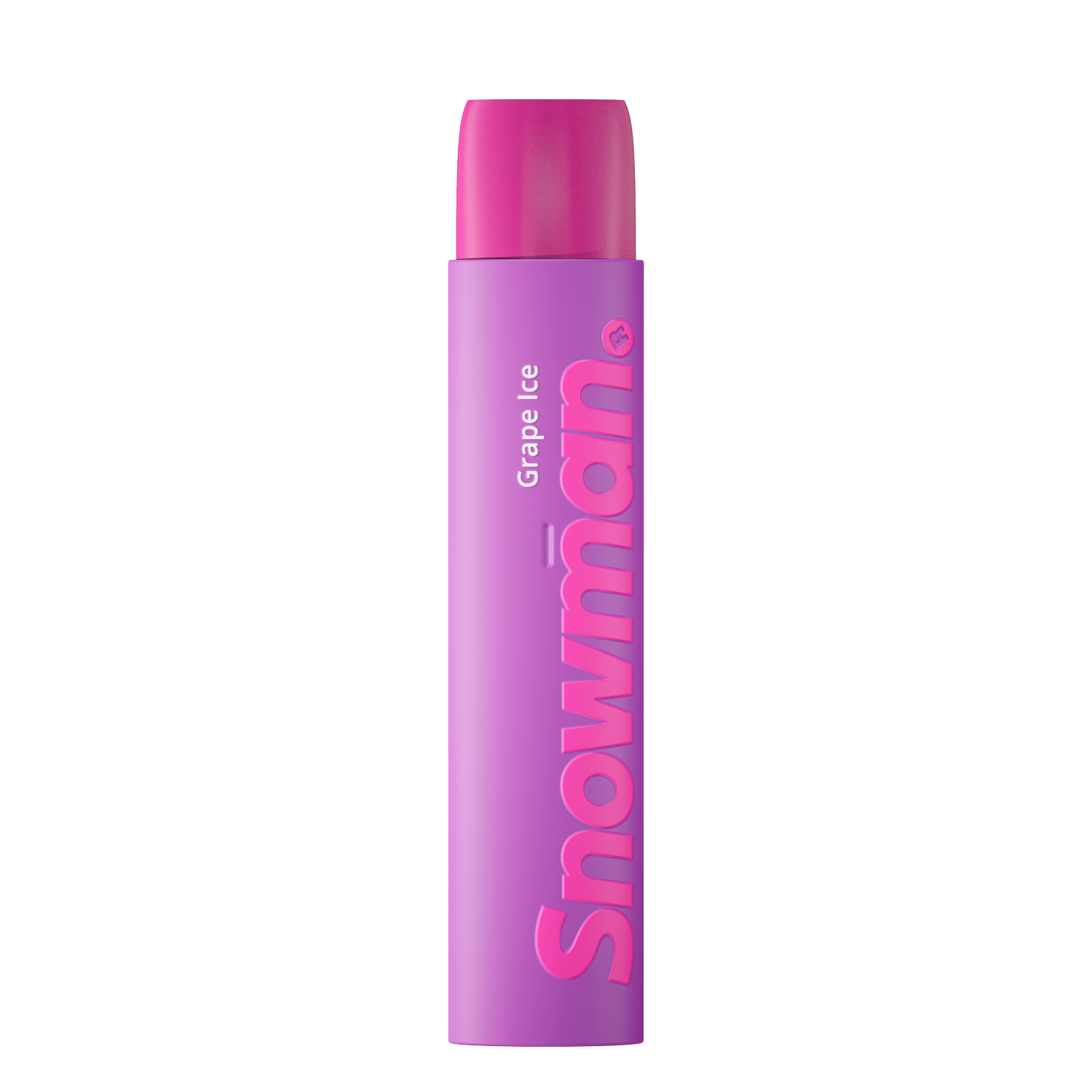 Snowman Grape Ice – Buy Tridots Nicotine Pouches Online | JetSnus