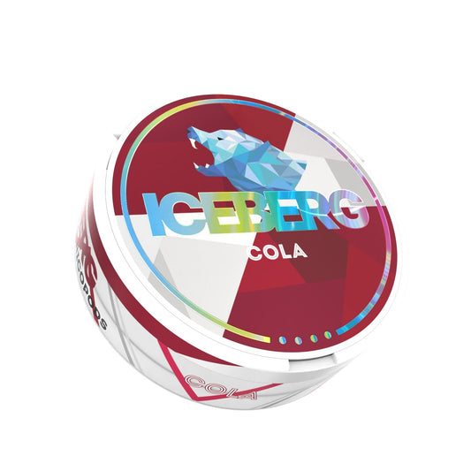 ICEBERG COLA