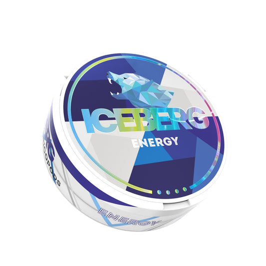 ICEBERG ENERGY