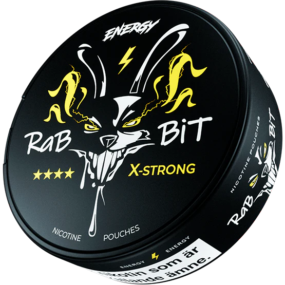 RABBIT ENERGY