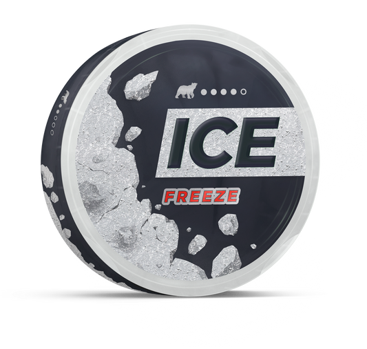 ICE Freeze 4p