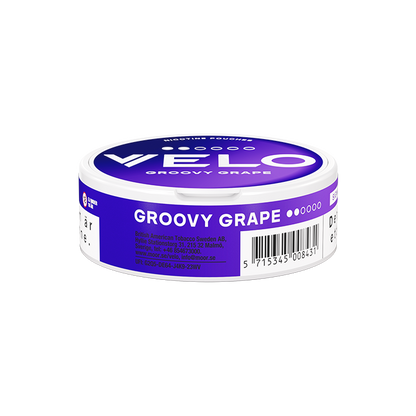 VELO GROOVY GRAPE MINI