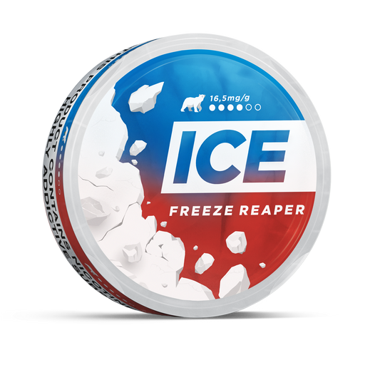 ICE Freeze Reaper 4p