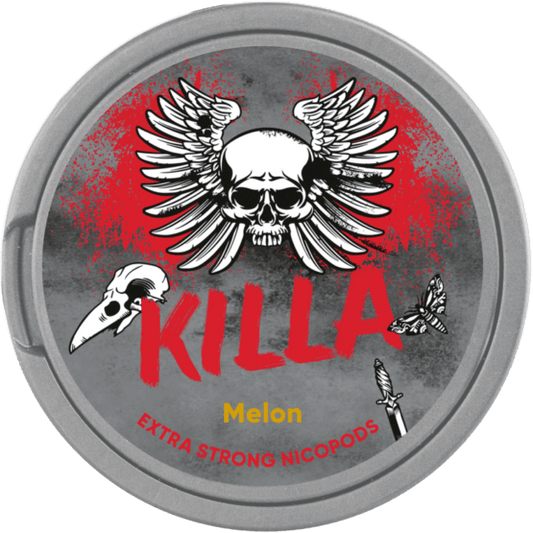 KILLA MELON