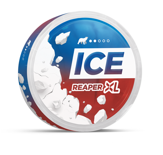 ICE Reaper XL