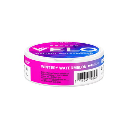 VELO WINTERY WATERMELON MINI