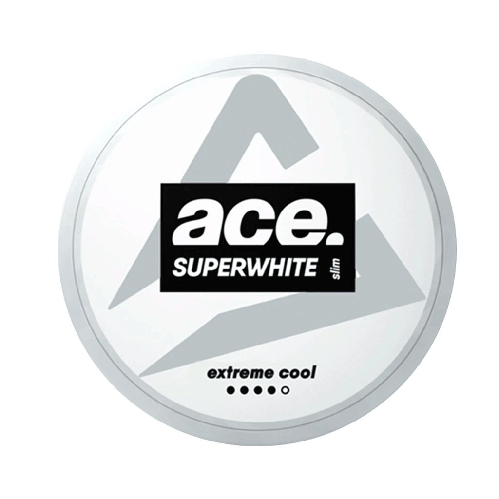 ACE EXTREME COOL – Buy NORDIC EXPRESS AB Nicotine Pouches Online | JetSnus