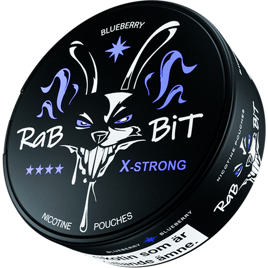 RABBIT BLUEBERRY
