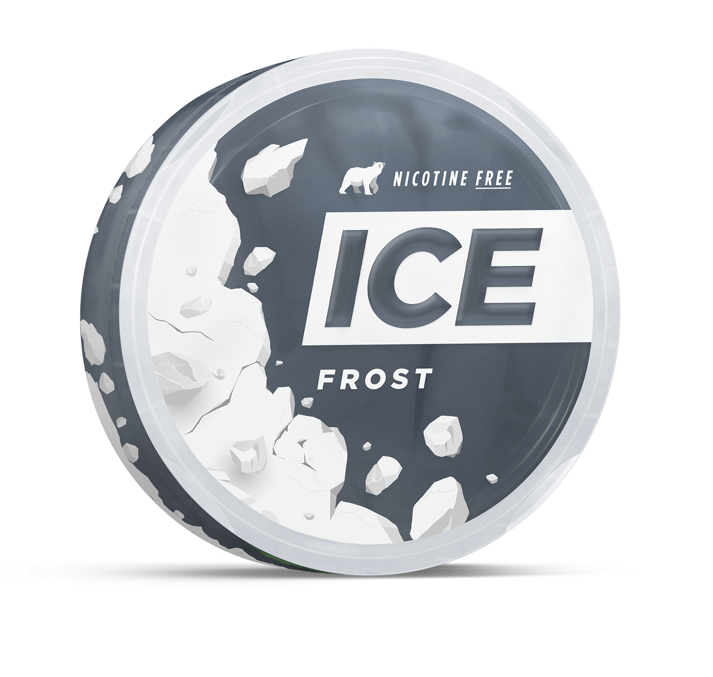 ICE Frost Nicotine Free