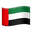 United Arab Emirates flag