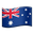 Australia flag