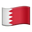 Bahrain flag