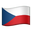 Czech republic flag