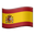 Spain flag