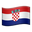 Croatia flag