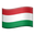 Hungary flag