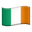Ireland flag