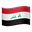 Iraq flag