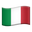 Italy flag