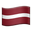 Latvia flag