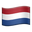Netherlands flag