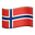 Norway flag