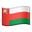 Oman flag