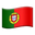 Portugal flag