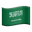 Saudi Arabia flag