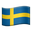 Sweden flag