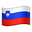 Slovenia flag