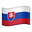 Slovakia flag