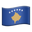 Kosovo flag