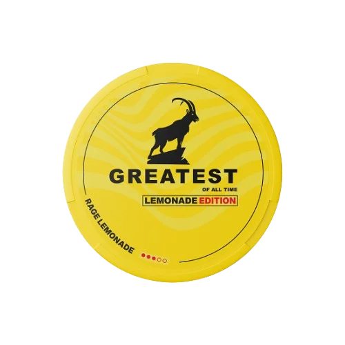 Best rated burn in Europe - Try it once. Feel the hype. Stay with the Greatest. 