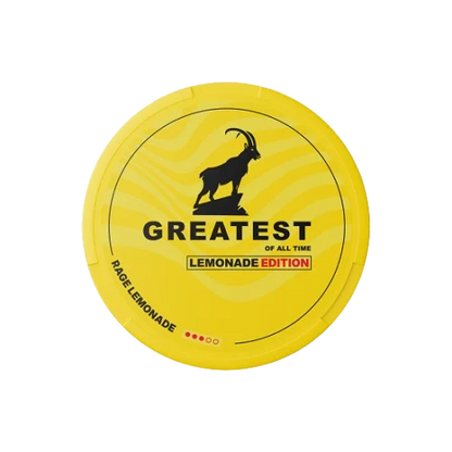 Best rated burn in Europe - Try it once. Feel the hype. Stay with the Greatest. 