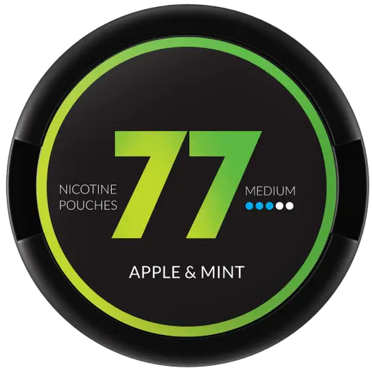 77 Apple & Mint