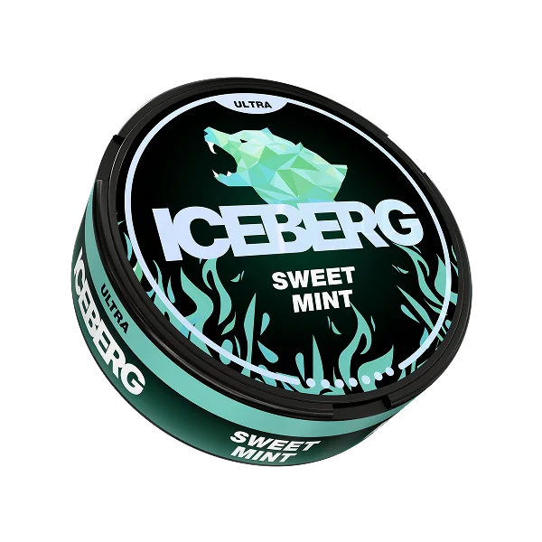 ICEBERG SWEET MINT 70MG