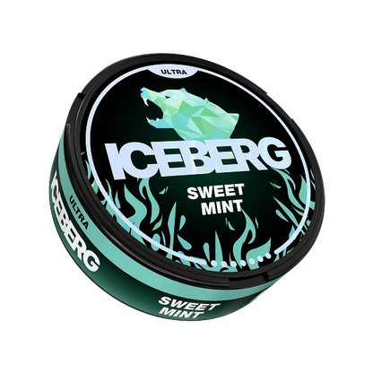 ICEBERG SWEET MINT 70MG