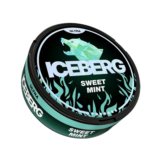 ICEBERG SWEET MINT 70MG