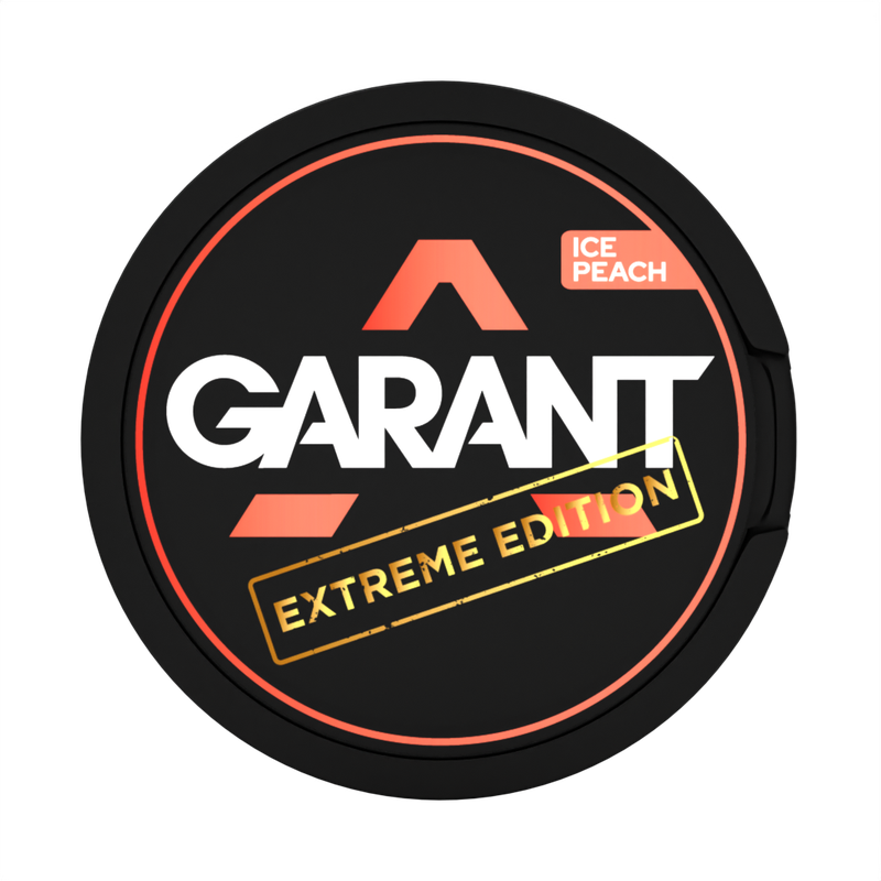 GARANT EXTREME EDITION ICE PEACH