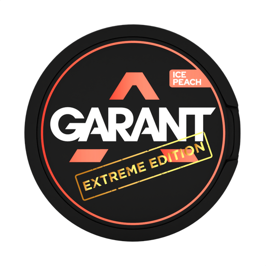GARANT EXTREME EDITION ICE PEACH