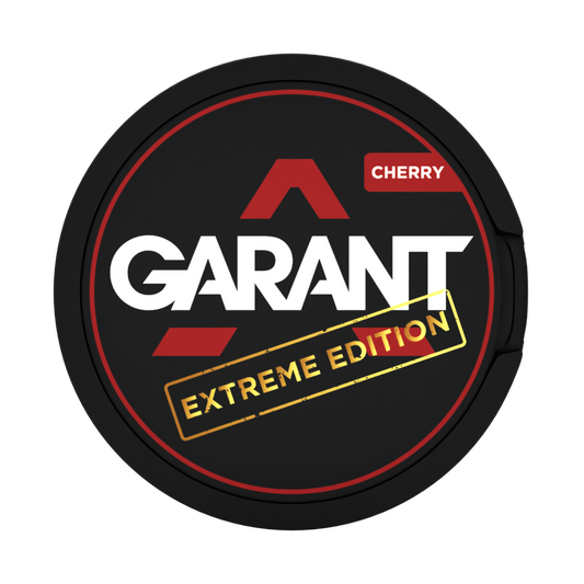 GARANT EXTREME EDITION CHERRY