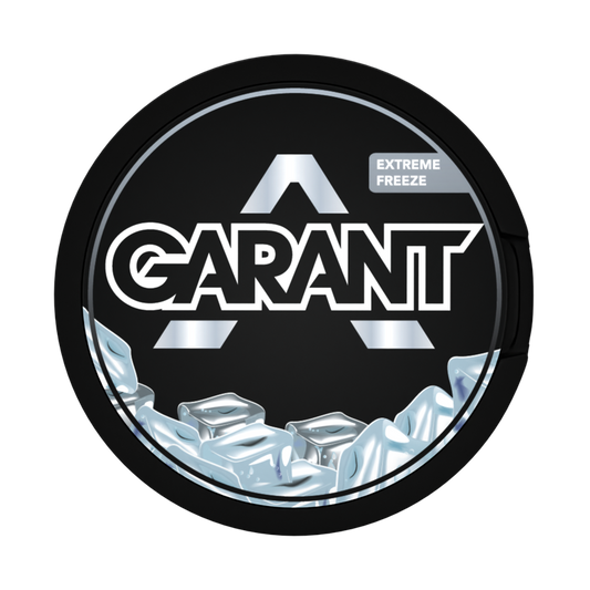 GARANT EXTREME FREEZE